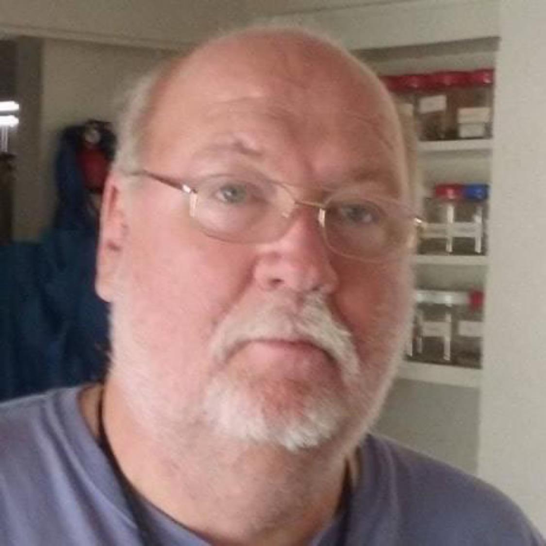 Randolph Anthonu Walter Obituary