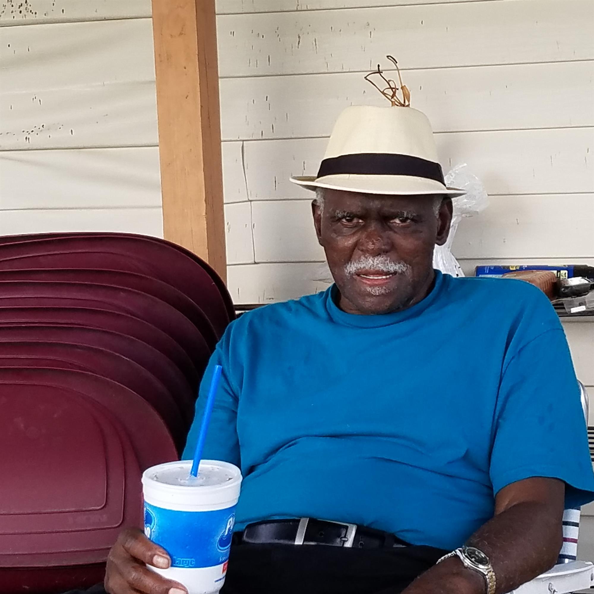 William Williams Sr. Obituary