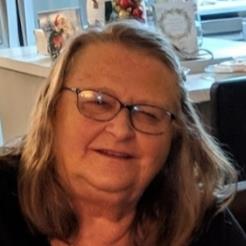 Marlene Coulby's obituary , Passed away on July 24, 2020 in Ajax, Ontario