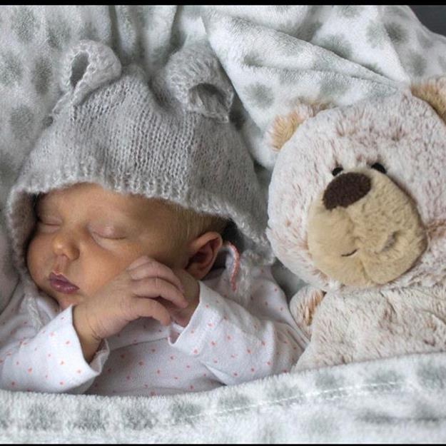 Ava Jayde Pelphrey Obituary