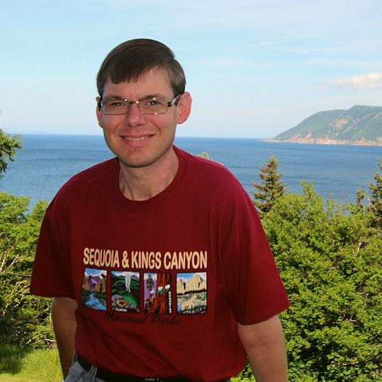 Christopher Dean Rott Obituary