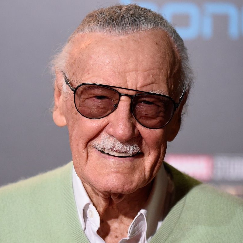 Stan Lee