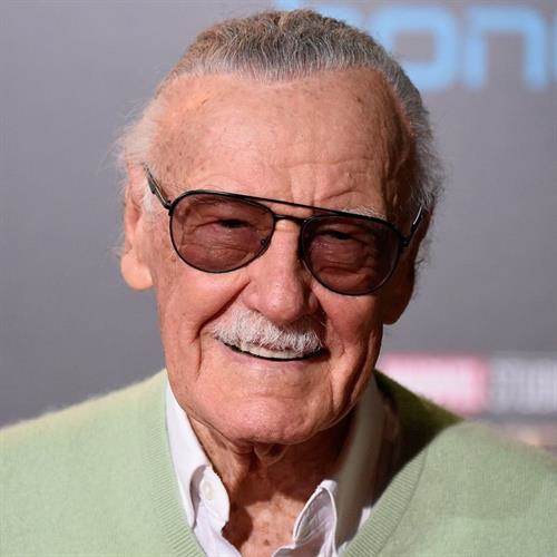 Stan Lee's obituary , Passed away on November 12, 2018 in Los Angeles, California