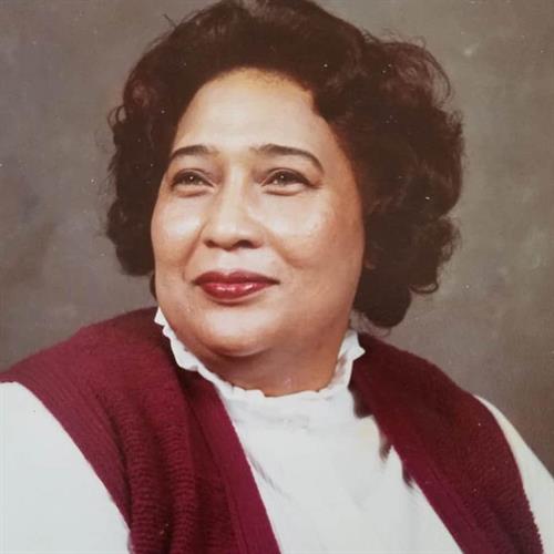 Barbara Collins