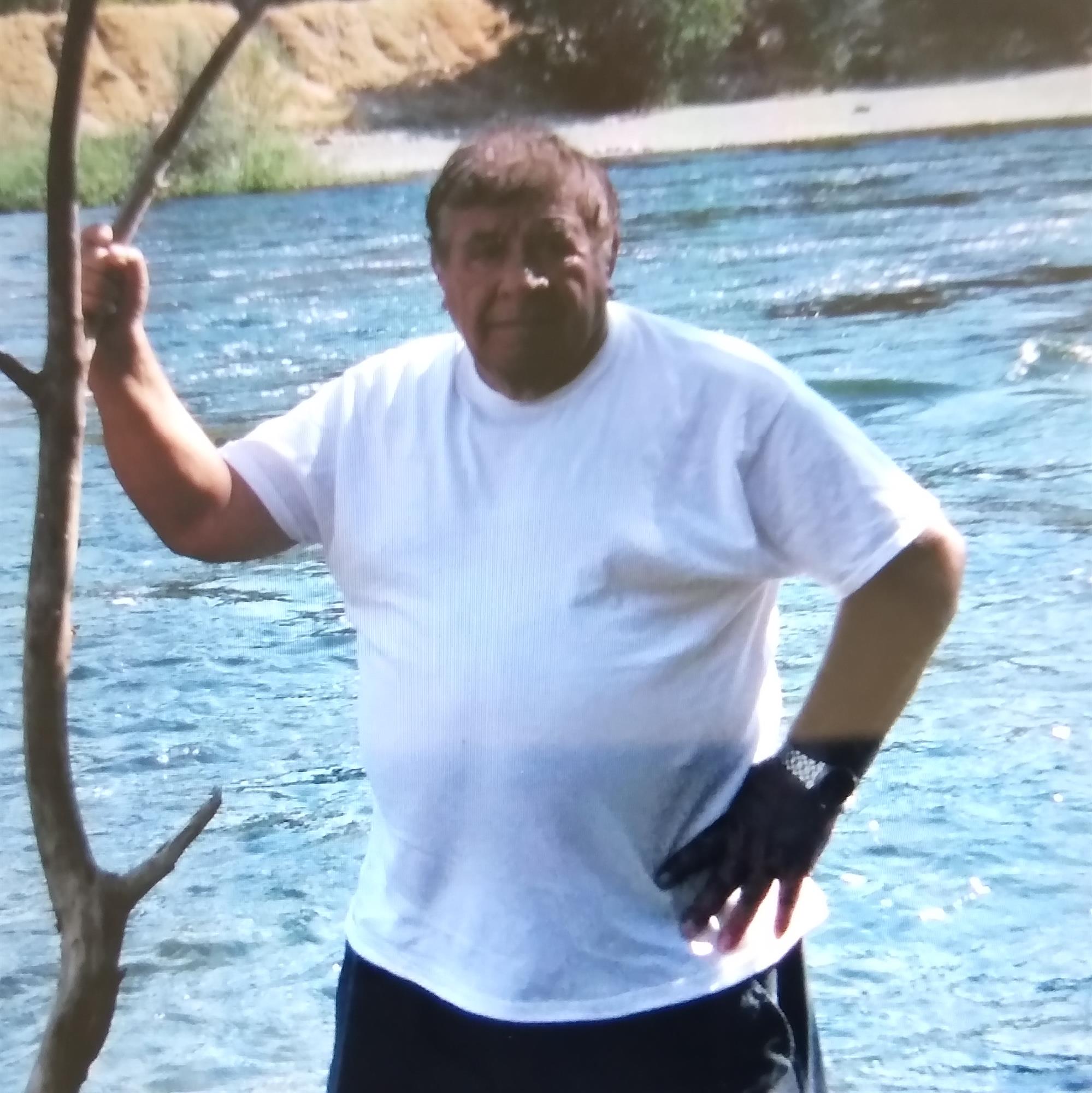 Alberto Mata Reta Obituary