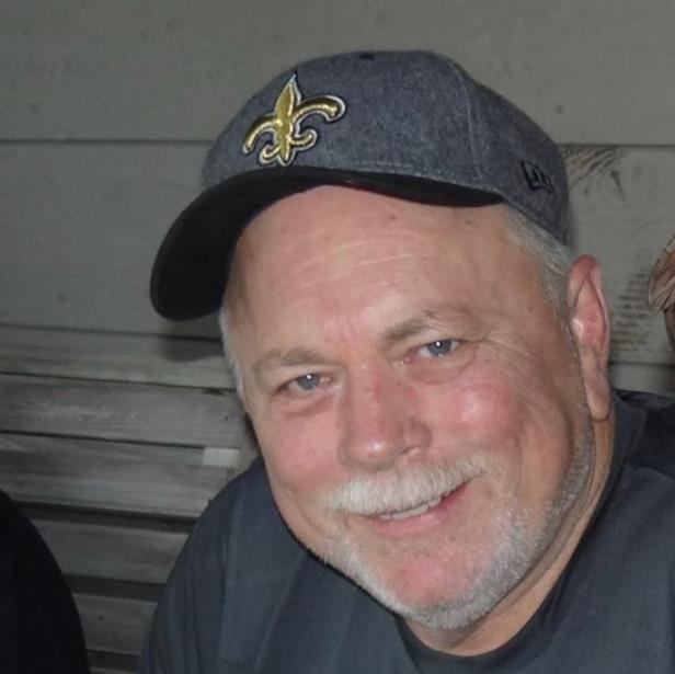 Randy Owen Wilfer's obituary , Passed away on August 15, 2019 in Lafayette, Louisiana