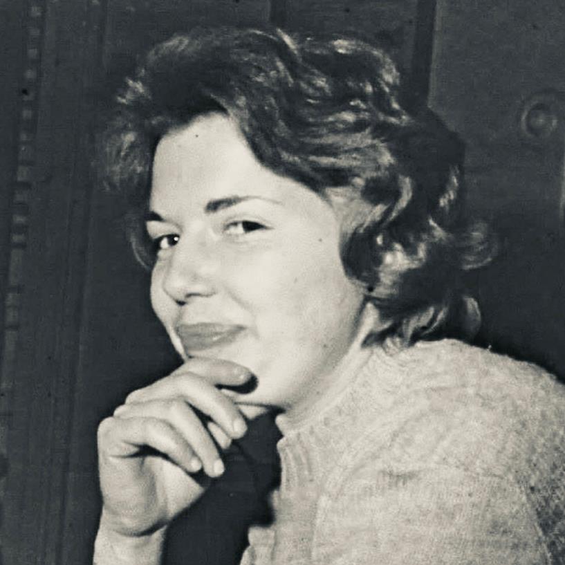 Nancy Louise (Ockert) Colcord's obituary , Passed away on July 24, 2020 in Boscawen, New Hampshire