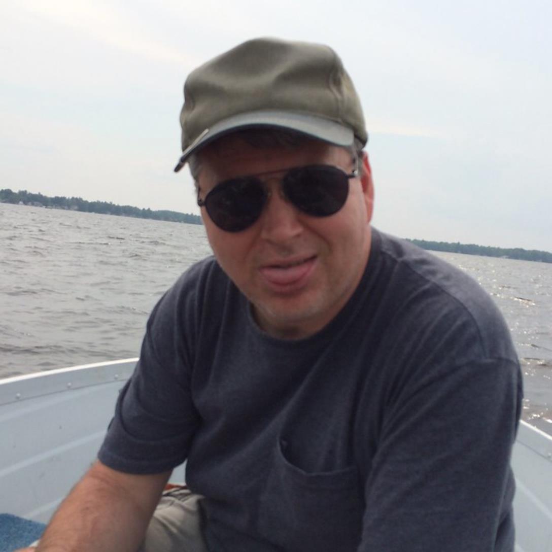 Keith Pietro's obituary , Passed away on July 23, 2020 in Lake George, Michigan