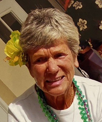 June Eileen Reich Obituary