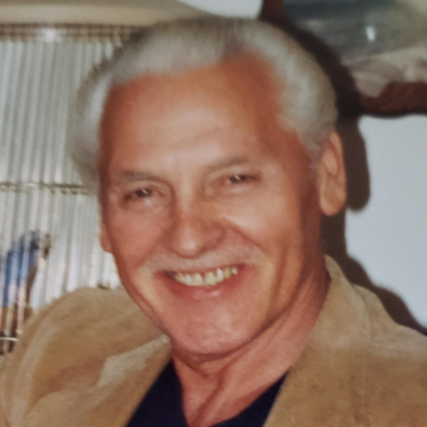 Raymond Anthony Lagucik Obituary