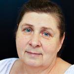 Halyna Holowko Obituary
