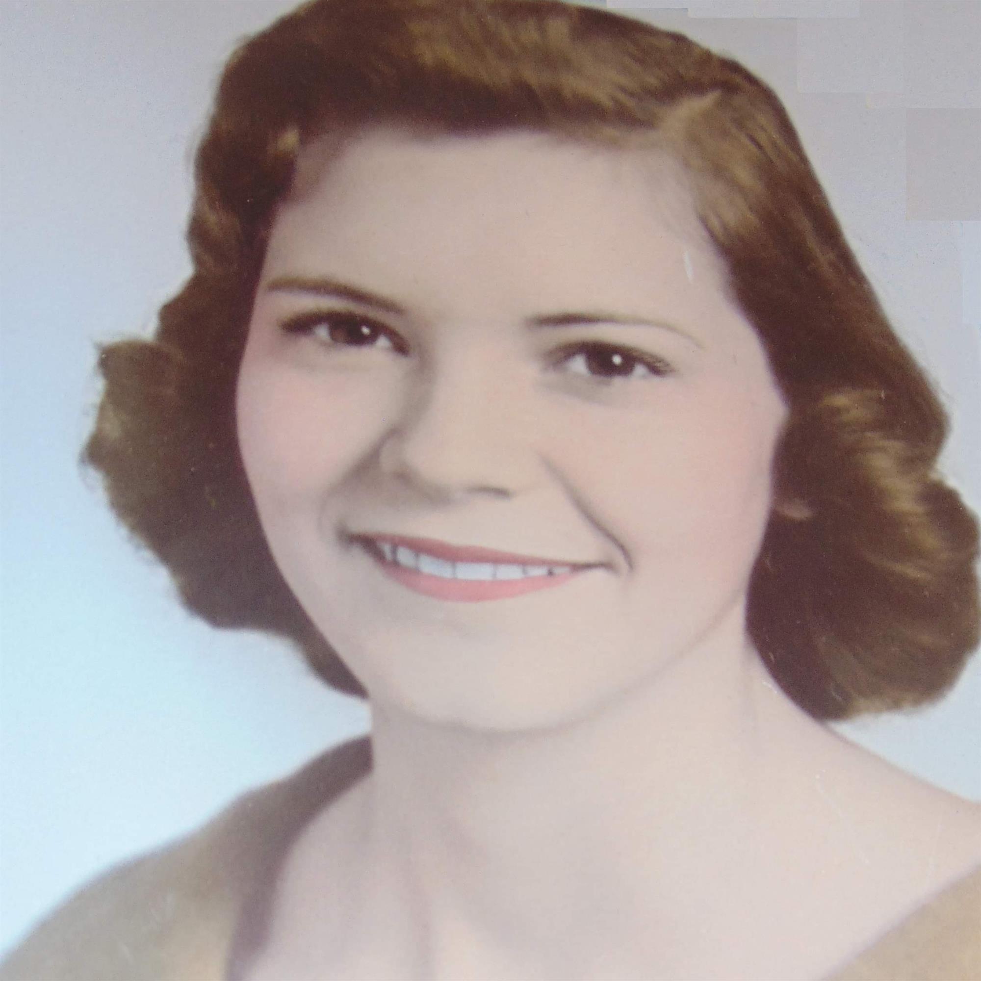 Georgia "Jo" Turner's obituary , Passed away on July 16, 2020 in Jamestown, Tennessee