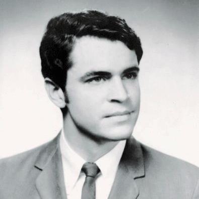 Daniel David Weinstock