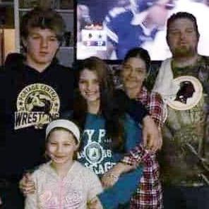 David Wayne Smith Obituary