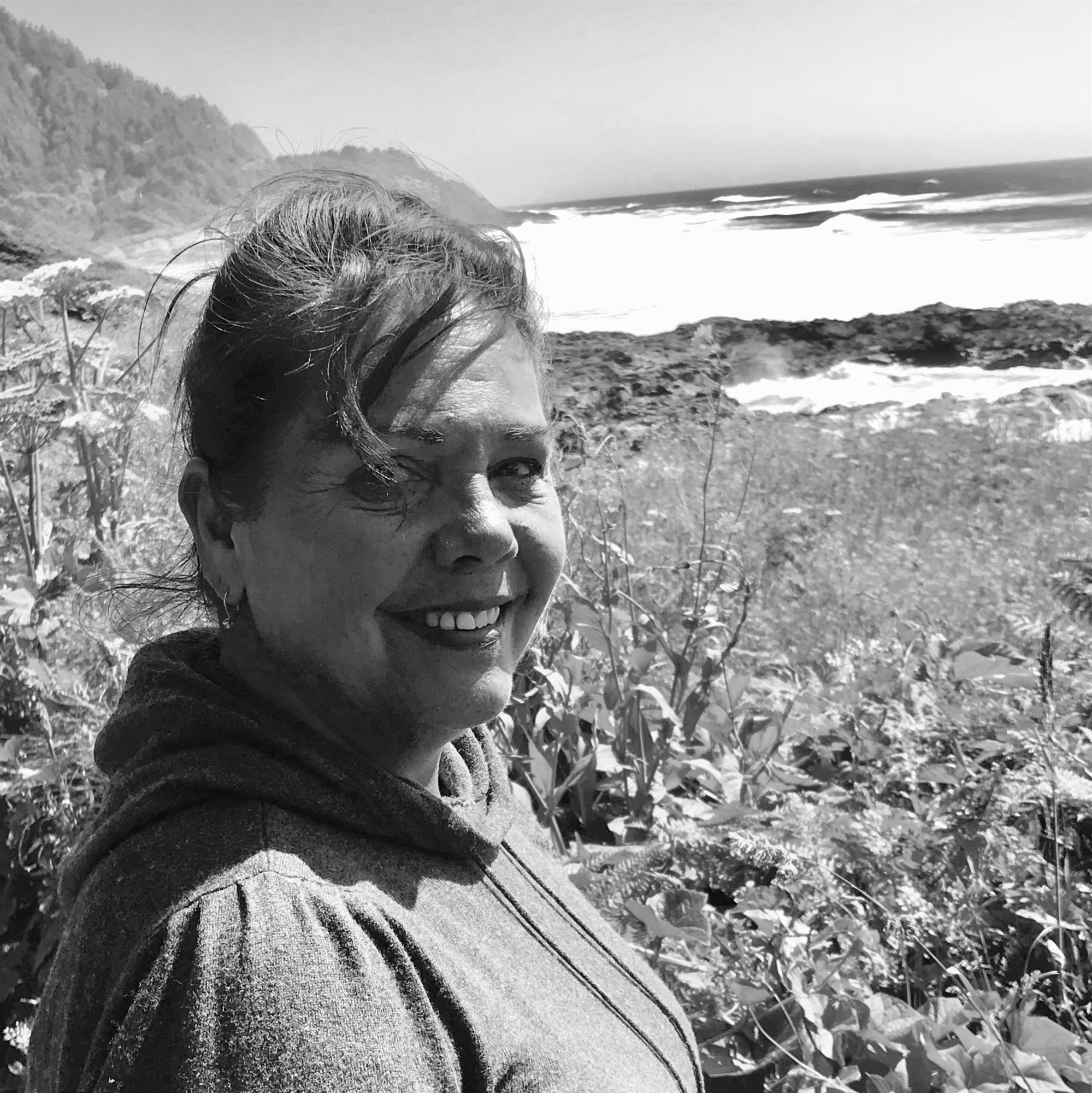 Nanette Ruth Kirby Obituary