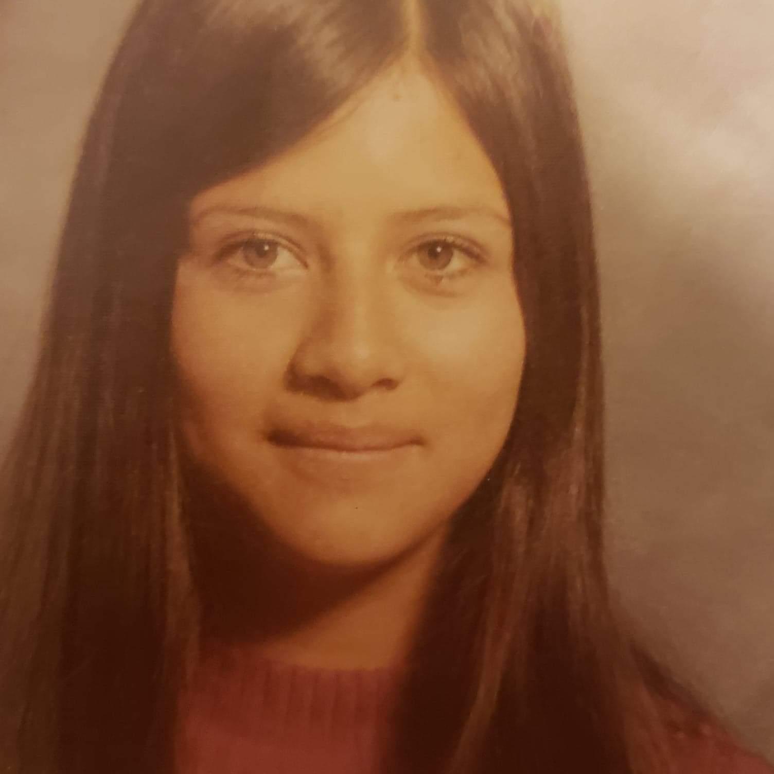 Adrianne Polly Bell Obituary