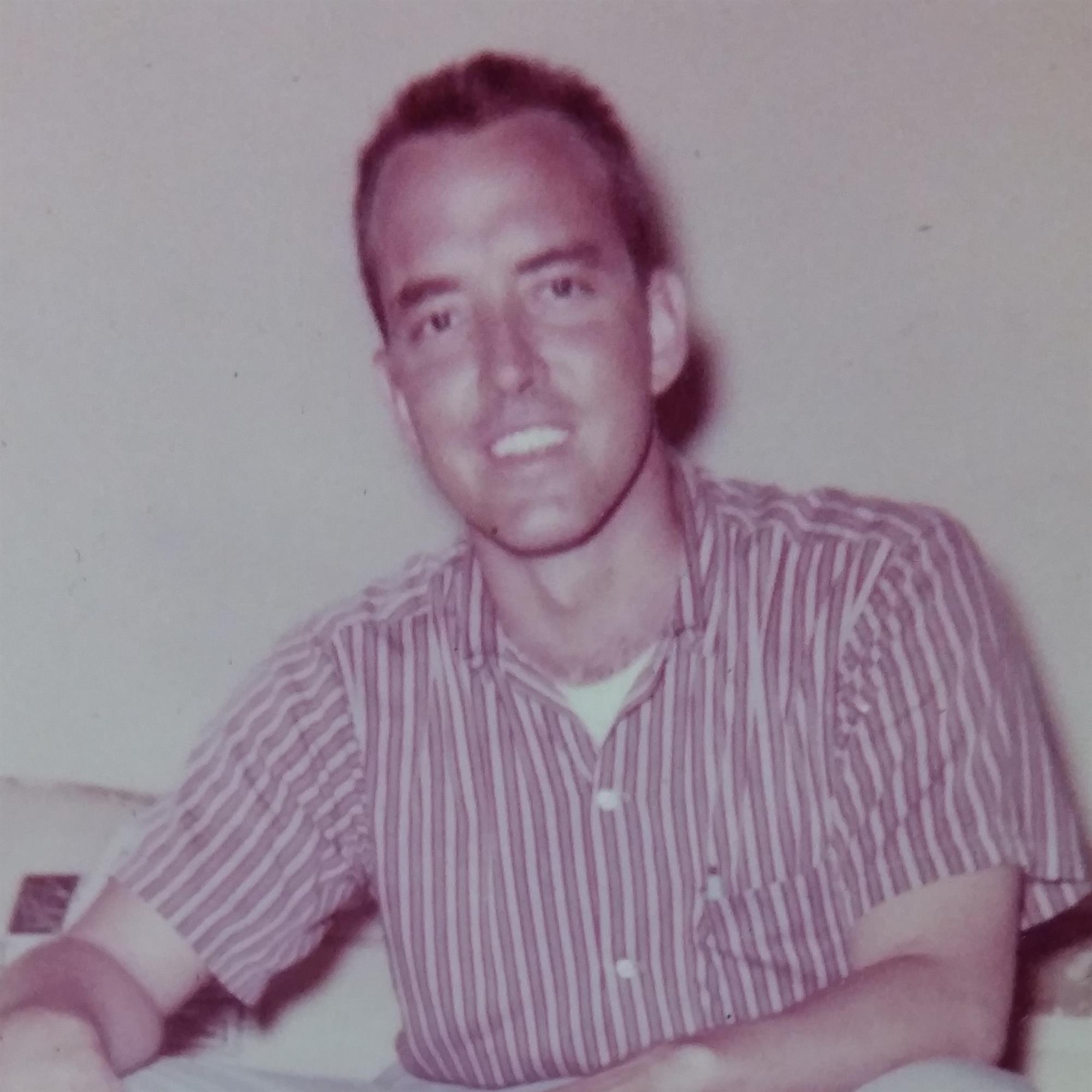 William H. Roberts
