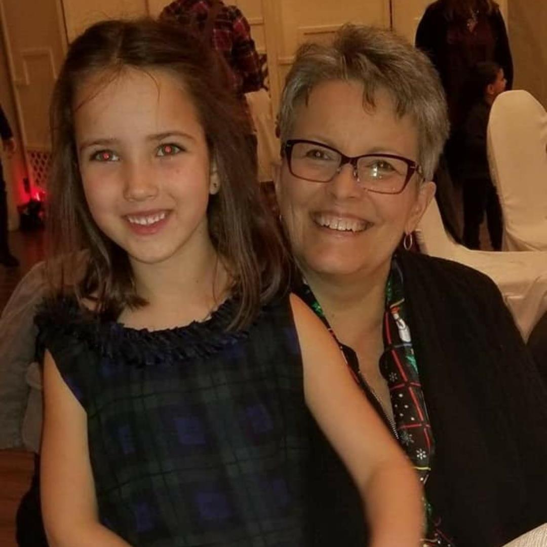 Catherine Margaret (Muir) Kurceba