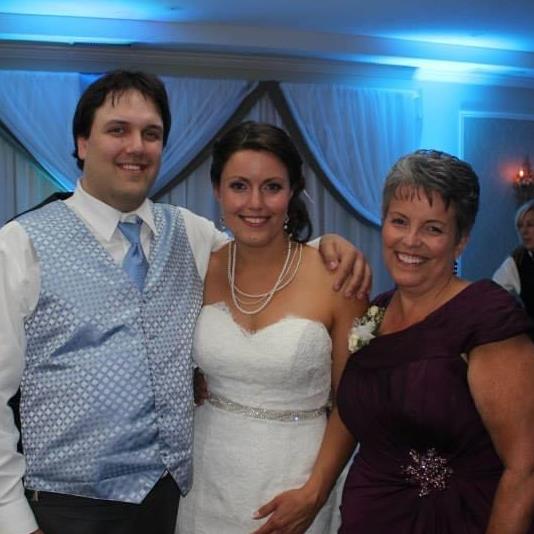 Catherine Margaret (Muir) Kurceba