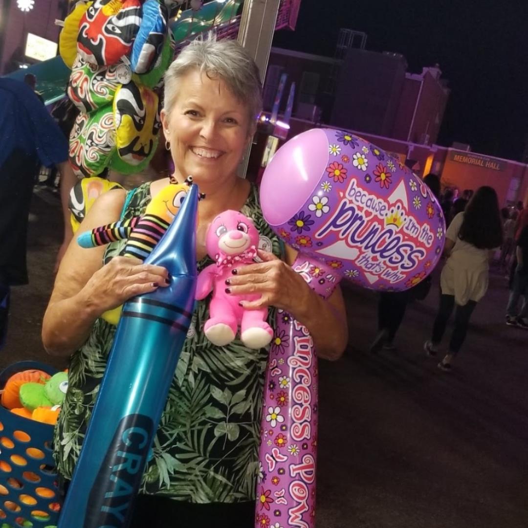 Catherine Margaret (Muir) Kurceba