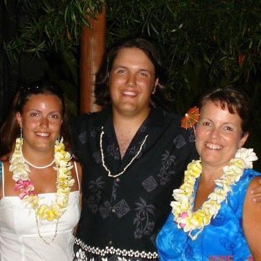 Catherine Margaret (Muir) Kurceba