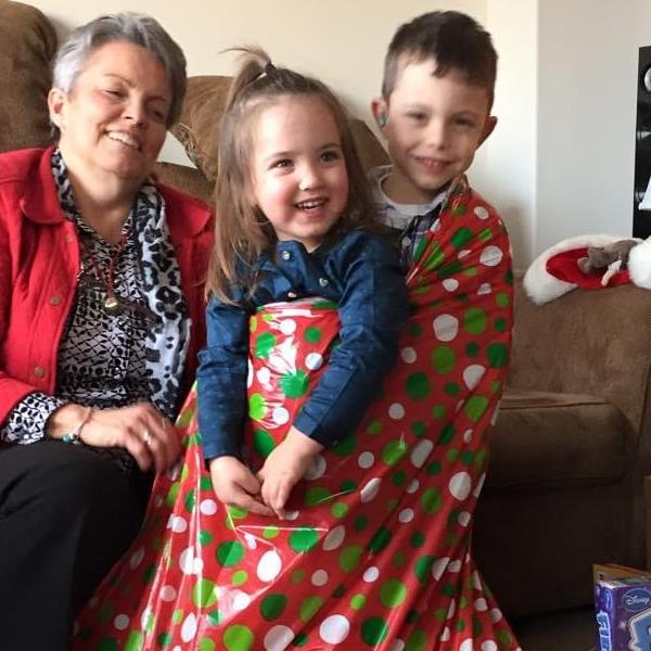 Catherine Margaret (Muir) Kurceba