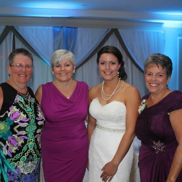 Catherine Margaret (Muir) Kurceba