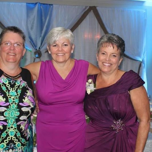 Catherine Margaret (Muir) Kurceba