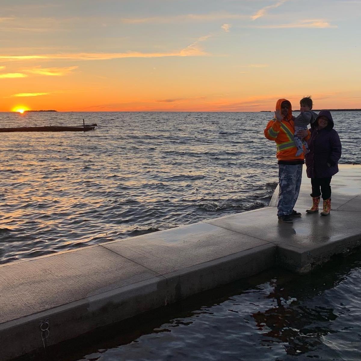 Catherine Margaret (Muir) Kurceba