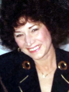 Judith Ann Mills Obituary