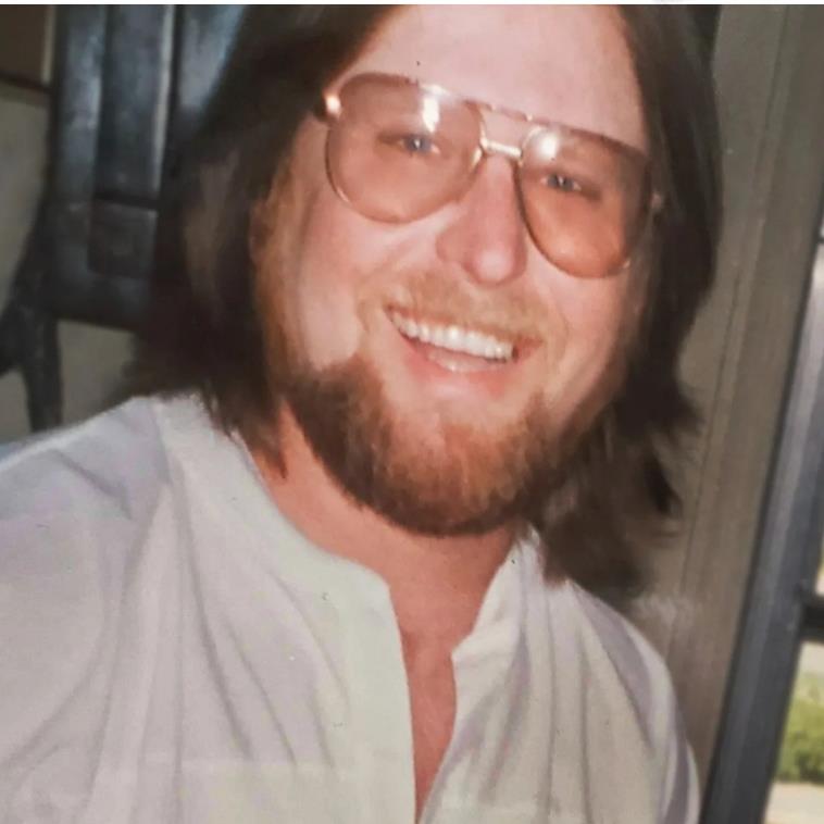 Richard Glynn Scantling Obituary
