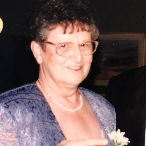 Avis de décès de Jeannine Roy , Décédé le 31 juillet 2020 à Rivière-du-Loup, Québec