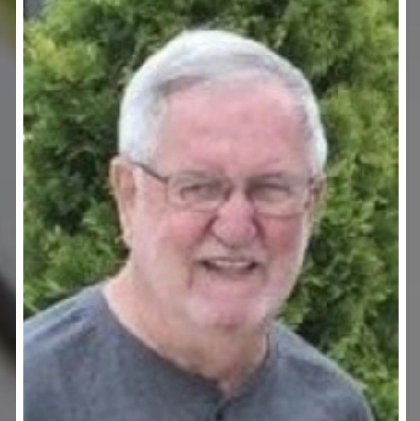 Frank Kelly Obituary