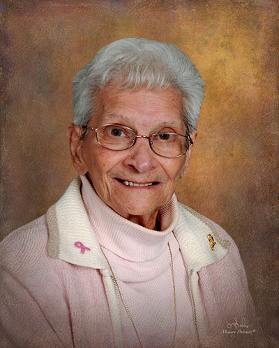 Irene Tanyer's obituary , Passed away on August 1, 2020 in Jeannette, Pennsylvania