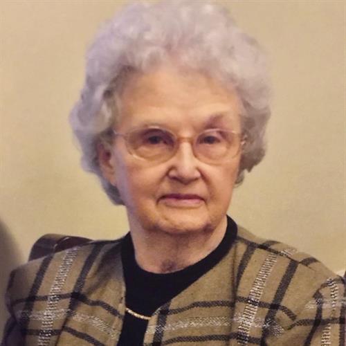 Mary (Loveland) Pemberton Obituary