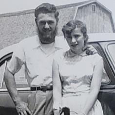 Richard "Dick" Lavalley's obituary , Passed away on August 3, 2020 in North Branch, Michigan