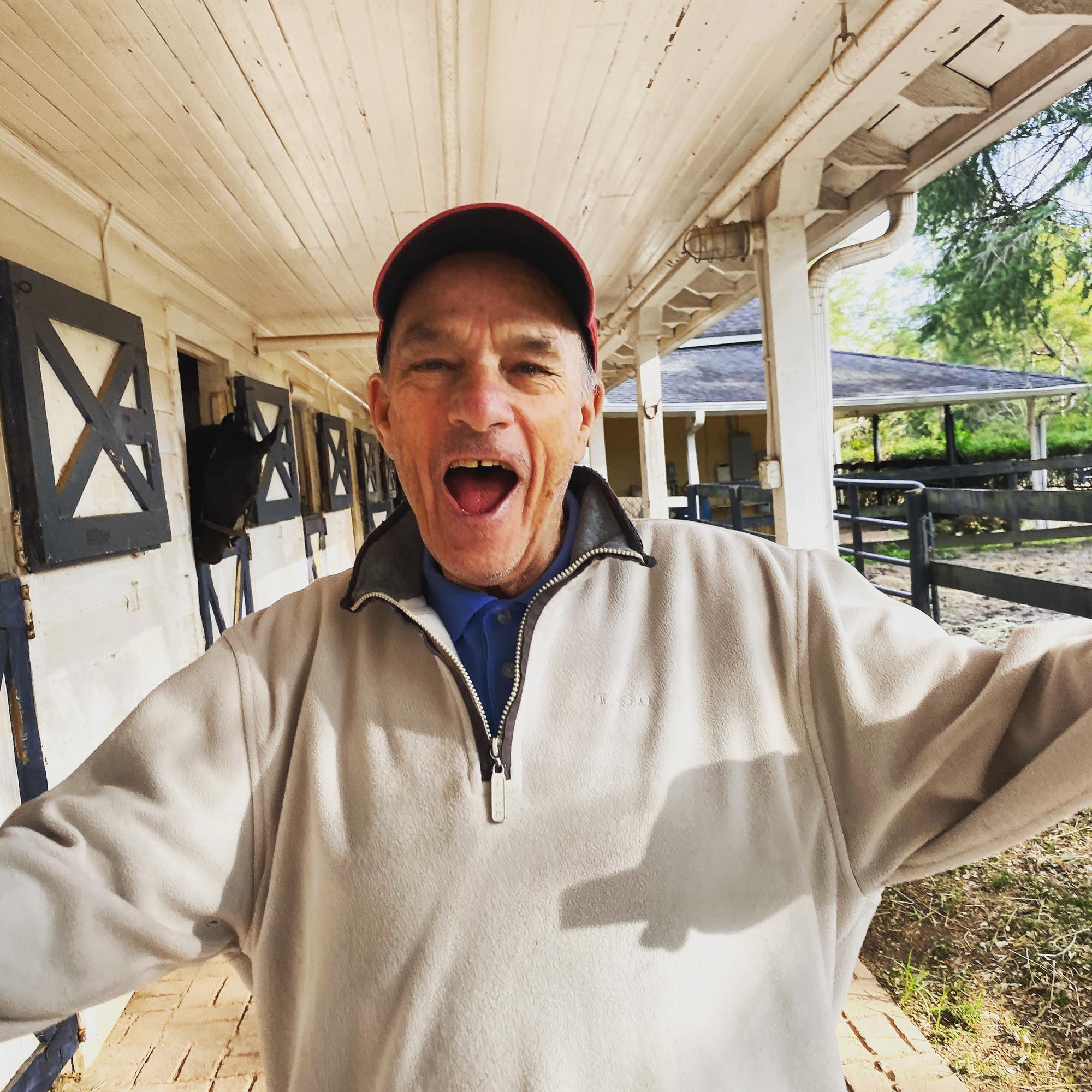 Joseph Becker's obituary , Passed away on August 4, 2020 in Monetta, South Carolina