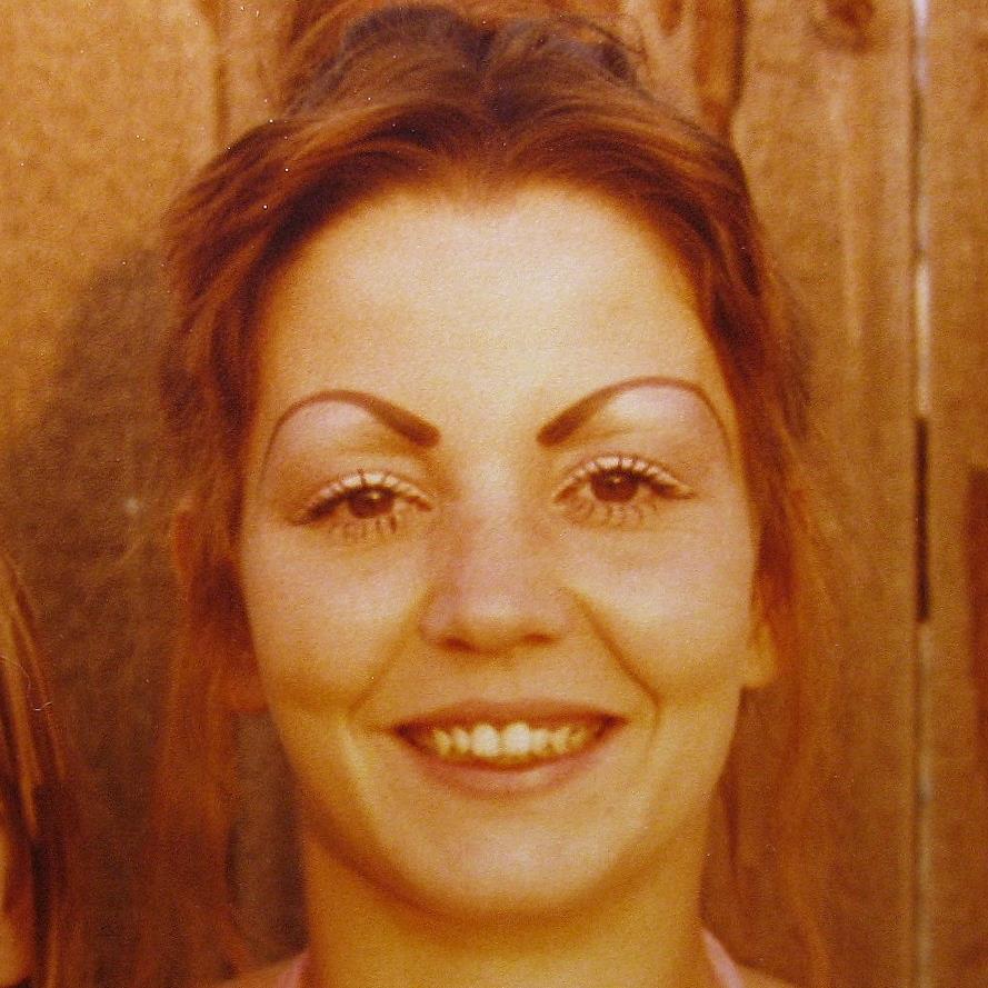 Donna Jane Trombley Obituary