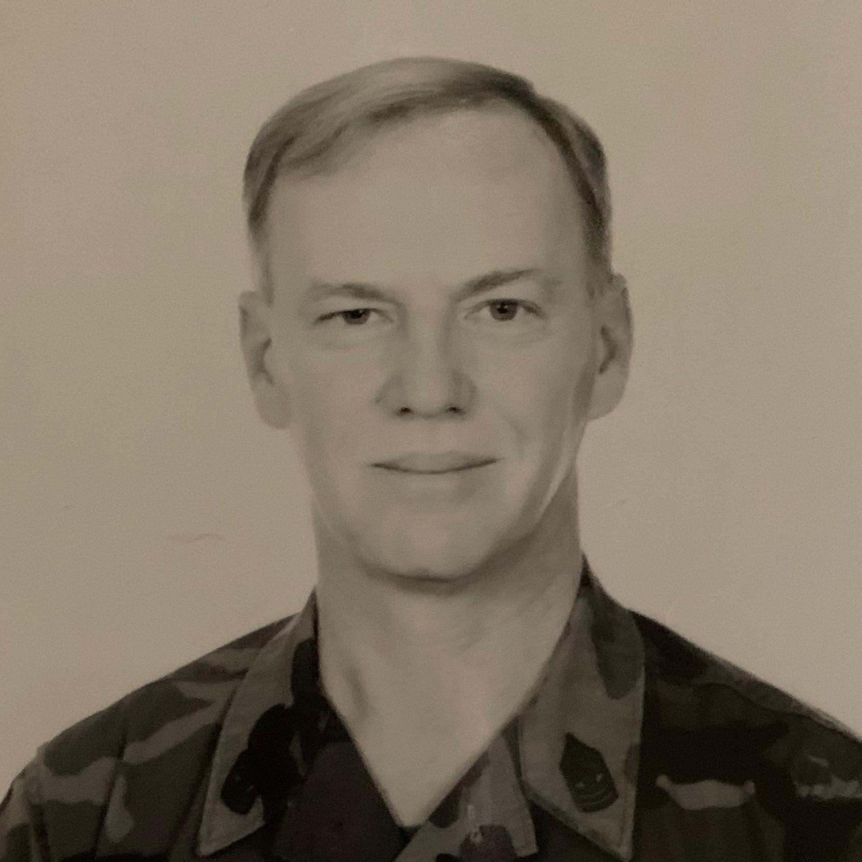 Wesley Neal Copeland Jr. Obituary