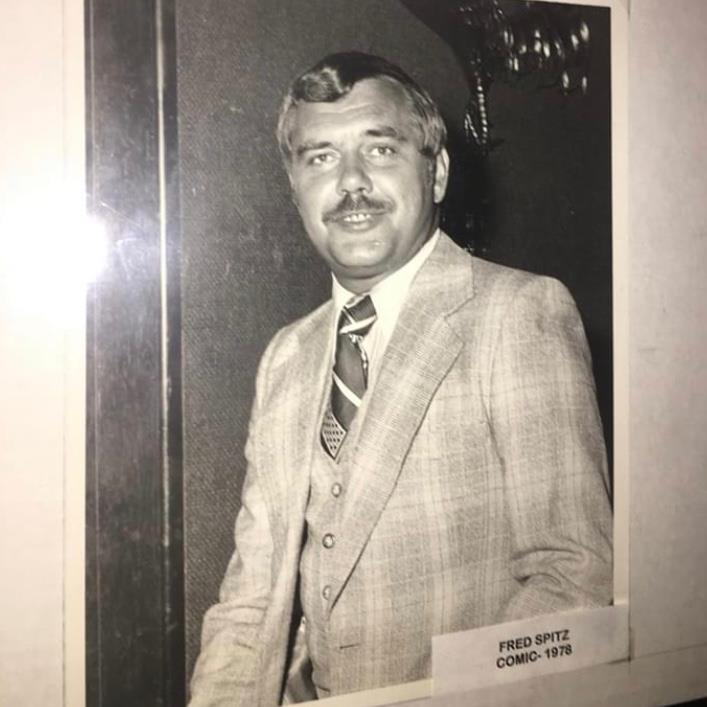 Frederick Spitz's obituary , Passed away on August 5, 2020 in Jonesborough, Tennessee