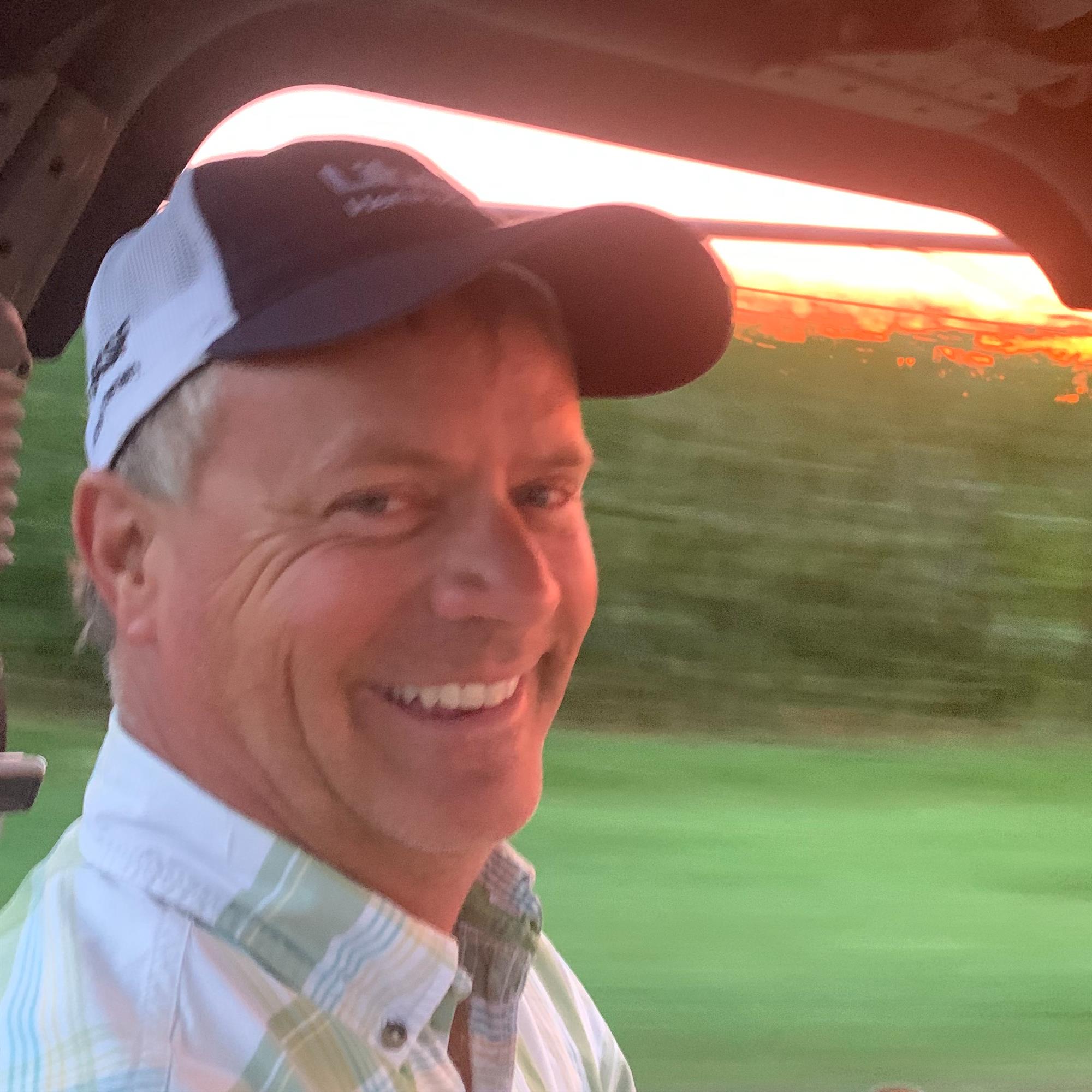 Craig Harlan Gathmann
