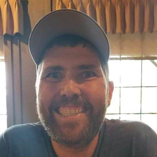Christopher Barnes Obituary (1975 2020) Greenfield, Indiana
