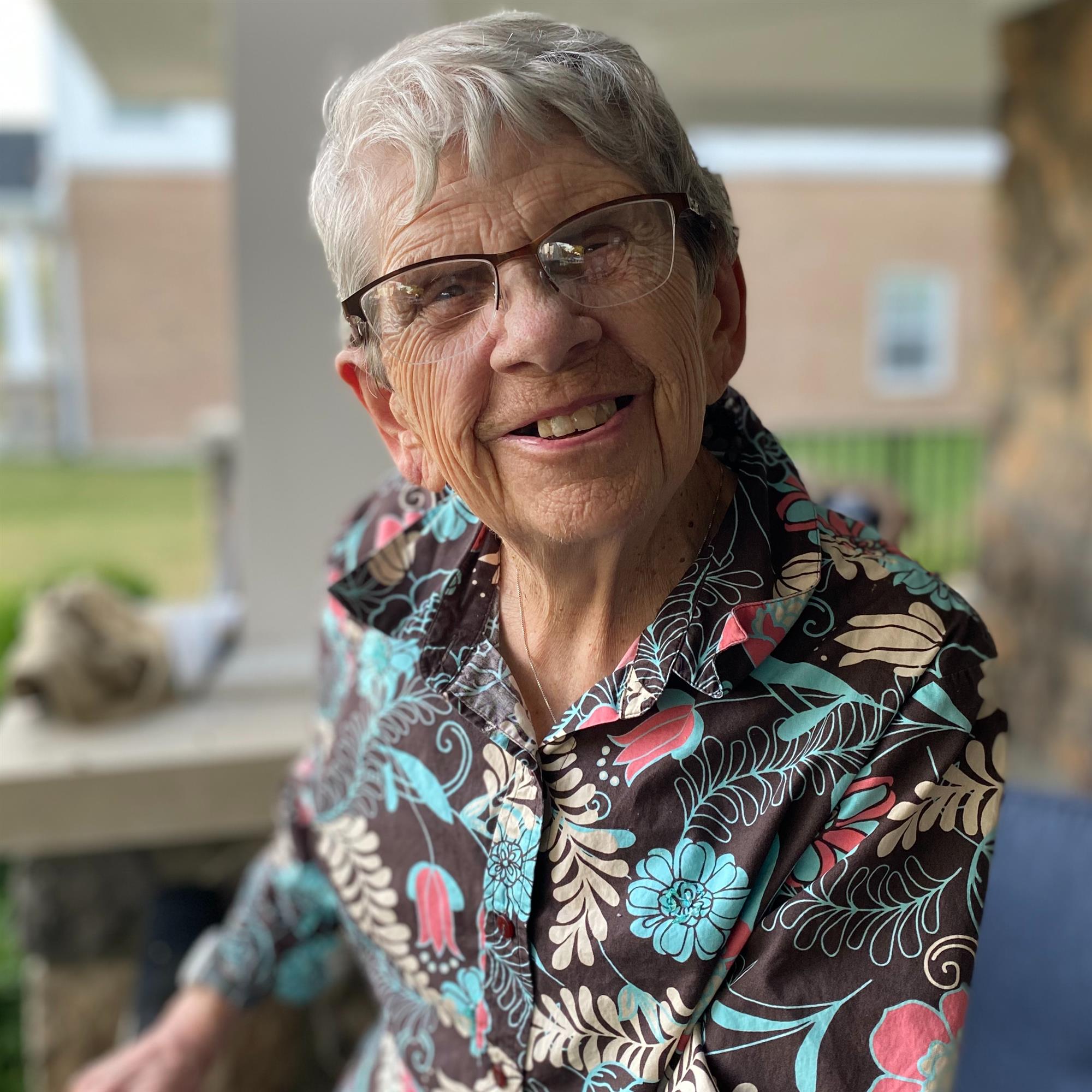 Aileen M. Potteau Obituary