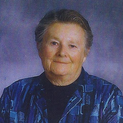 Mrs. Doris Mary (Bennett) Hillis's obituary , Passed away on July 26, 2020 in Penticton, British Columbia