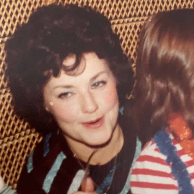 Patricia Clarke Obituary
