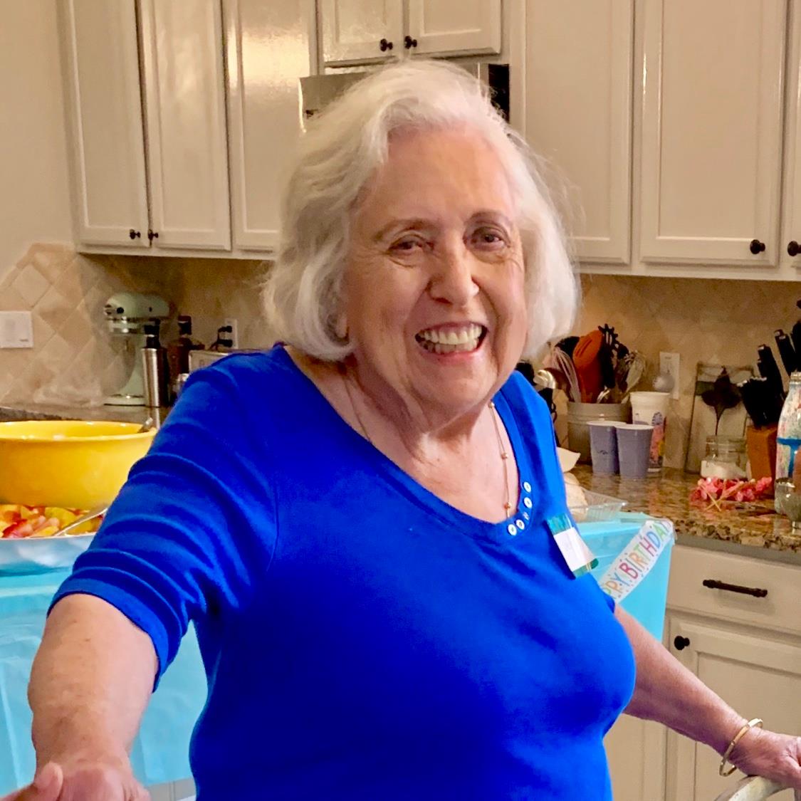 Jeanne Kaylor (Kaylor) Lipira Obituary