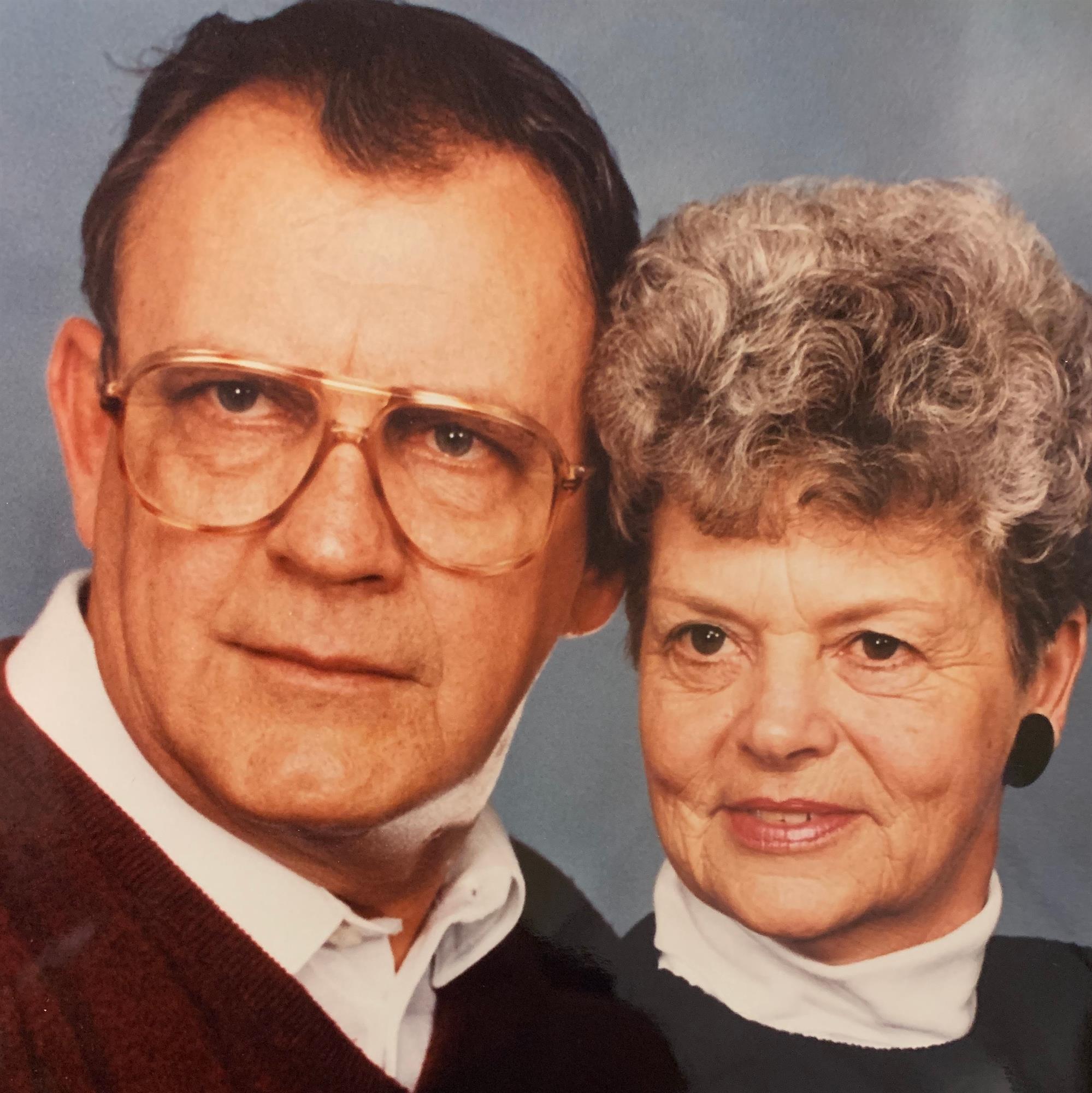 Robert Karr Elkin Obituary