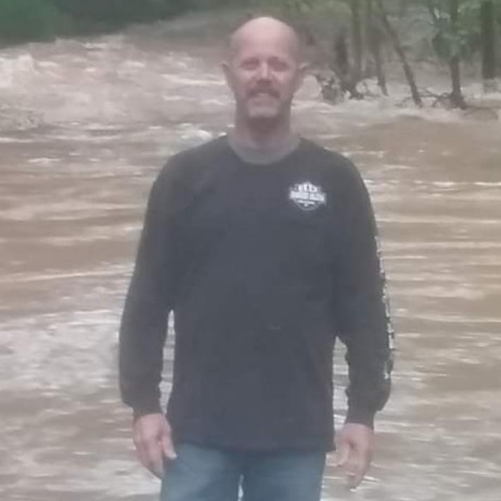 Anthony Dolden Obituary