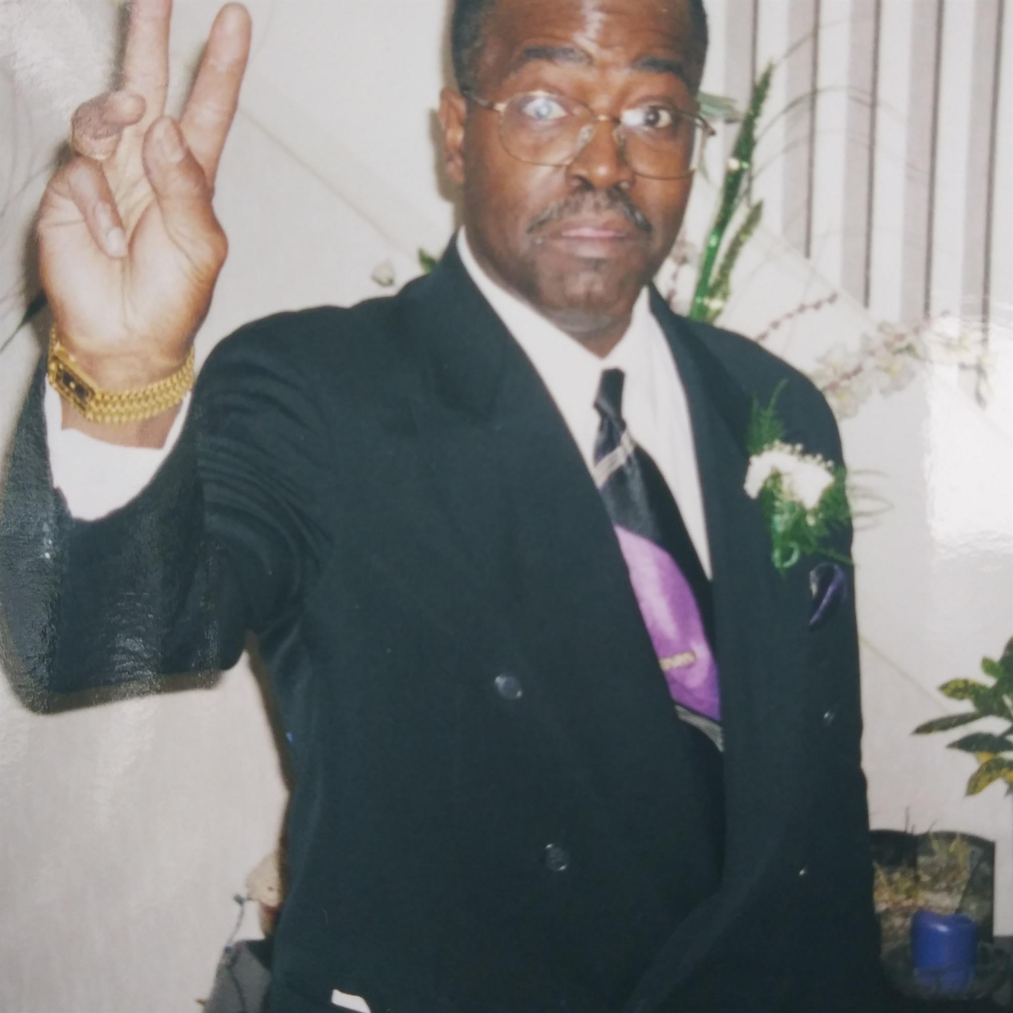 Artis Whitlock Jr.'s obituary , Passed away on August 5, 2020 in Toledo, Ohio
