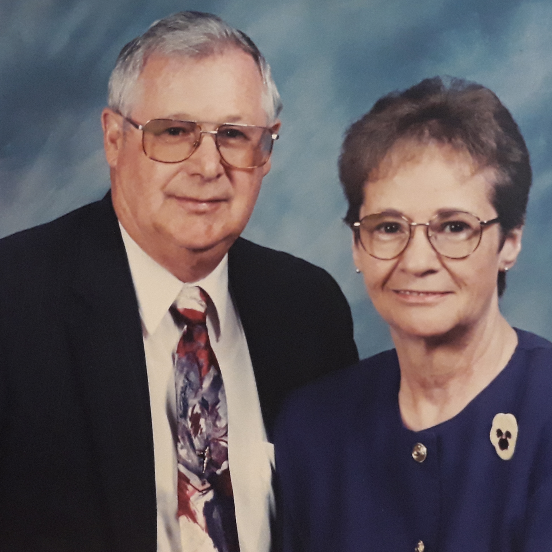 Loyd Edward Adams Obituary